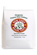 Organic Papua New Guinea Coffee – Specialty Grade (12oz Bag)